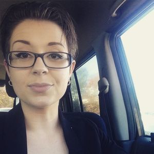 Meet your Posher, Shelby